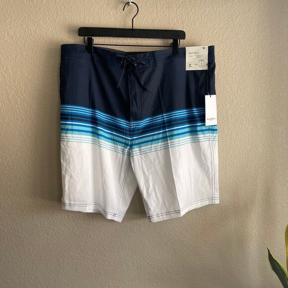 Goodfellow Men's Boardshorts Size 42 - Picture 1 of 4